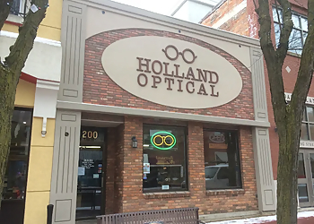 Holland Accu Optical - Chatham, ON Opticians