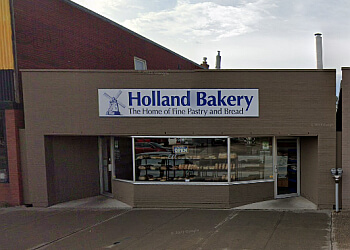 Thunder Bay bakery Holland Bakery