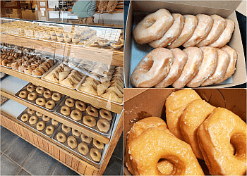 Thunder Bay bakery Holland Bakery