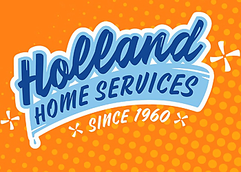 Burnaby gutter cleaner Holland Home Services