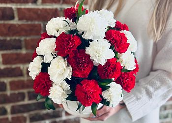 St Johns Fleuristes Holland Nurseries Florist & Flower Delivery