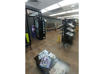 Chatham optician Holland Accu-Optical