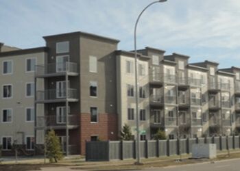 Edmonton apartments for rent Hollick Kenyon Apartments