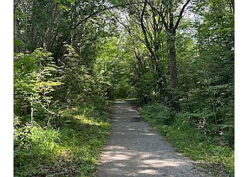 Hollidge Tract Accessible Trail