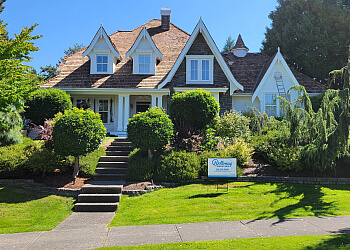 Surrey painter Holloway Painting