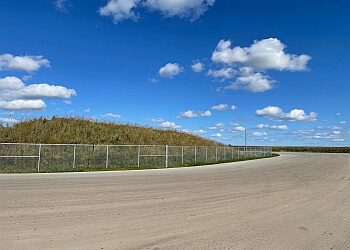 Guelph fencing contractor Hollowford Fencing