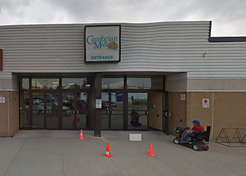 Sault Ste Marie Salons De Coiffure Hollywood Cambrian Mall