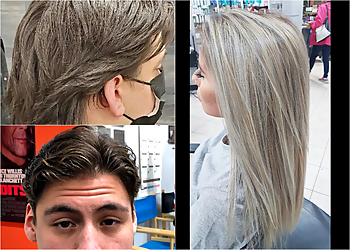 Sault Ste Marie Salons De Coiffure Hollywood Cambrian Mall