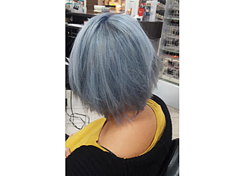 Sault Ste Marie hair salon Hollywood Cambrian Mall