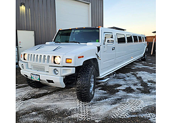Winnipeg limo service Hollywood Limousine Service