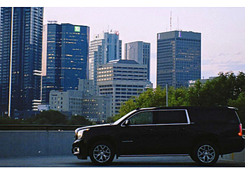 Winnipeg limo service Hollywood Limousine Service