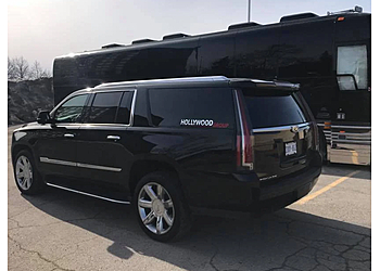 Sault Ste Marie Service De Limousine Hollywood Limousines