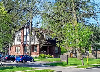 Holmes House Withdrawal Management Holmes House Withdrawal Management - Norfolk, ON Addiction Treatment Centers - Clinic Exterior Image