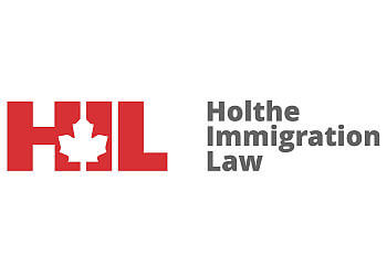 Lethbridge immigration lawyer Holthe Immigration Law