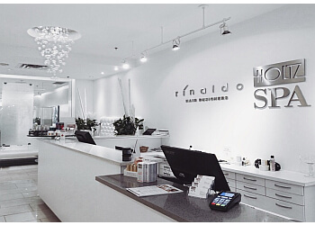 Ottawa spa Holtz Spa
