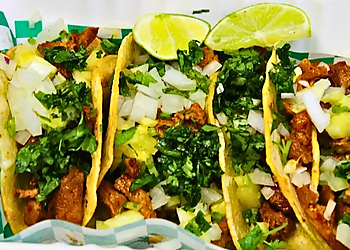 Holy Guacamole Holy Guacamole - Sudbury, ON Food Trucks - Dish Image