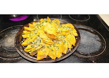 Surrey food truck Holy Taco & Mexi Eats