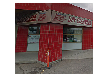 Holyrood Drycleaners & Tailors 