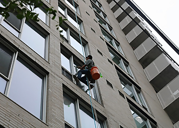 Gatineau gutter cleaner Homa