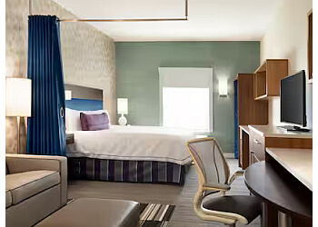 Milton hotel Home2 Suites by Hilton Milton Ontario