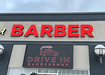 Home-Based Sign Shop Ltd Home-Based Sign Shop Ltd - St Albert, AB Magasins de enseignes - Project Image