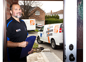 Ottawa carpet cleaning Home Depot Duct & Carpet Cleaning