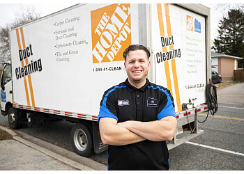 Niagara Falls carpet cleaning Home Depot Services