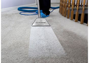 Niagara Falls carpet cleaning Home Depot Services