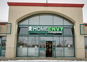 Sherwood Park furniture store Home Envy Furnishings image 1