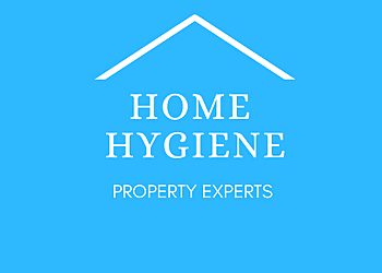 Home Hygiene - Brantford, ON Window Cleaners - Company Logo