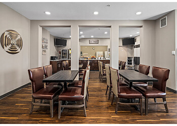 Medicine Hat hotel Home Inn Express Medicine Hat