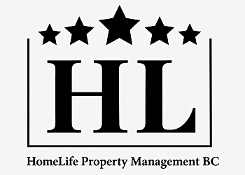 HomeLife Property Management BC - Surrey, BC Property Management Companies - Logo Image