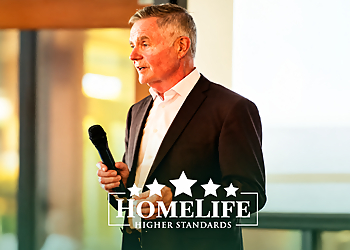 HomeLife Property Management BC HomeLife Property Management BC - Surrey, BC Property Management Companies - Staff Image