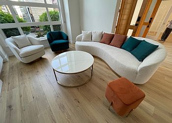 Richmond furniture store Home Quarters Furnishings