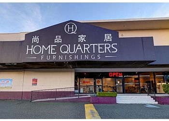 Richmond furniture store Home Quarters Furnishings