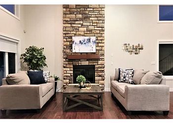 Grande Prairie interior designer Home Redefined