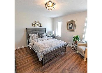 Grande Prairie interior designer Home Redefined