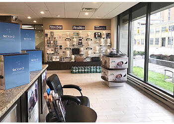 Waterloo sleep clinic Home Sleep Care Waterloo