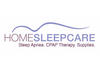 Waterloo sleep clinic Home Sleep Care Waterloo