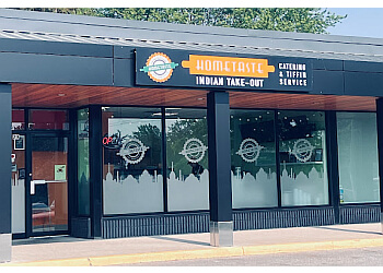 Kitchener vegetarian restaurant HomeTaste