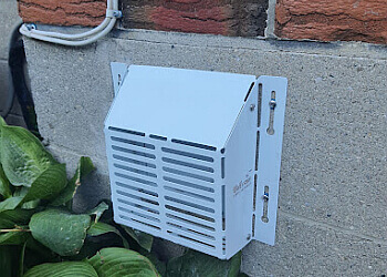 Waterloo pest control Home-Tite Pest Control & Proofing