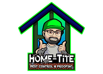 Waterloo pest control Home-Tite Pest Control & Proofing image 1