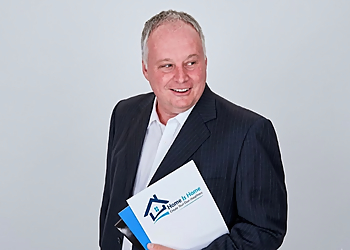 Home is Home Steve Tallo - Whitby, ON Mortgage Brokers - Mortgage Broker Image