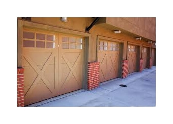 Homeland Garage Doors Ltd. Homeland Garage Doors Ltd.