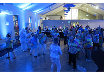 Peterborough dj Homemade Jam!