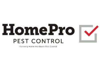 Markham pest control Homepro Pest Control