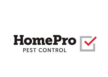 Homepro Pest Control