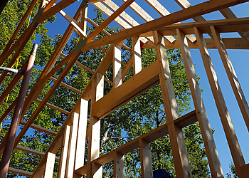 Aurora Architectes Résidentiels Homes 2B Design