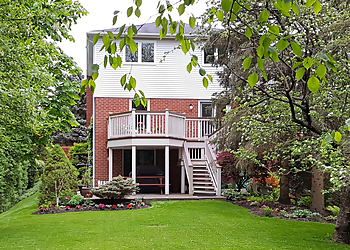 Aurora residential architect Homes 2B Design