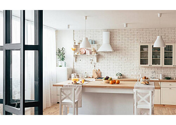 Medicine Hat house cleaning service Homes At Heart Cleaning Service